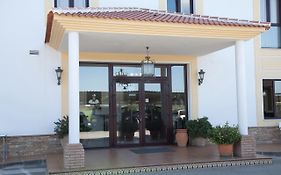 Hotel El Capricho